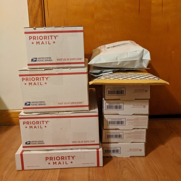 Meet the posher - Picture 5 of 5